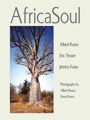 cover image of Africasoul